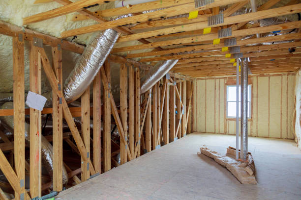 Best Geographic-Specific Insulation Services in August, CA