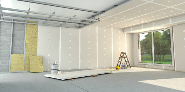 Best Commercial Insulation in August, CA