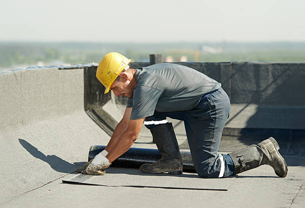 Best Fiberglass Insulation in August, CA