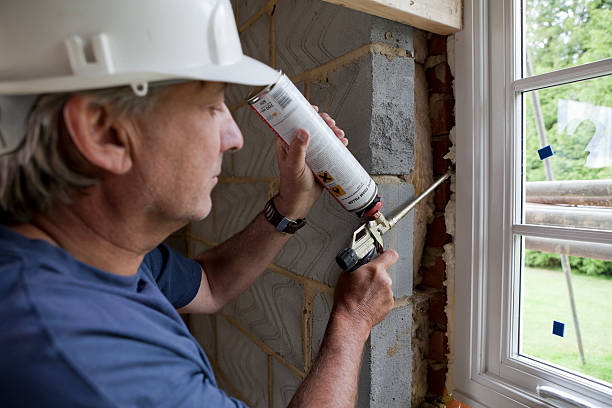 Best Specialized Insulation Services in August, CA