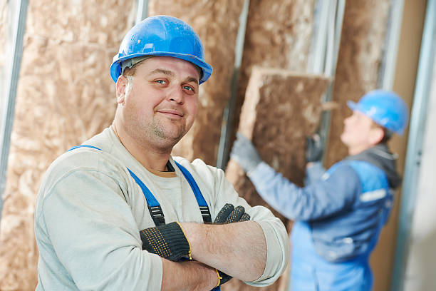 Professional Insulation Contractor in August, CA